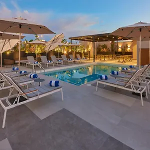 Express By Marriott Hotel