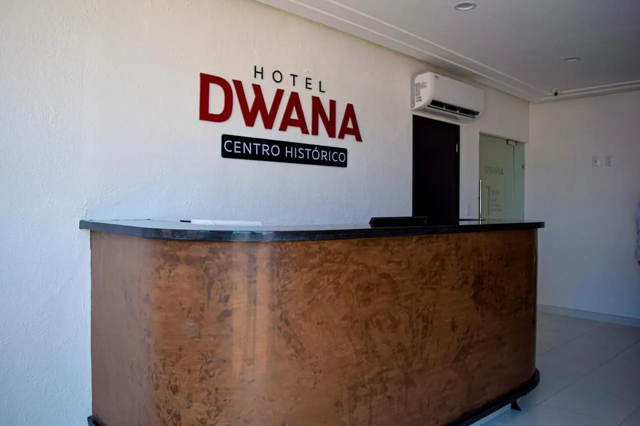 Hotel Dwana Mazatlan 3*,  Mexico