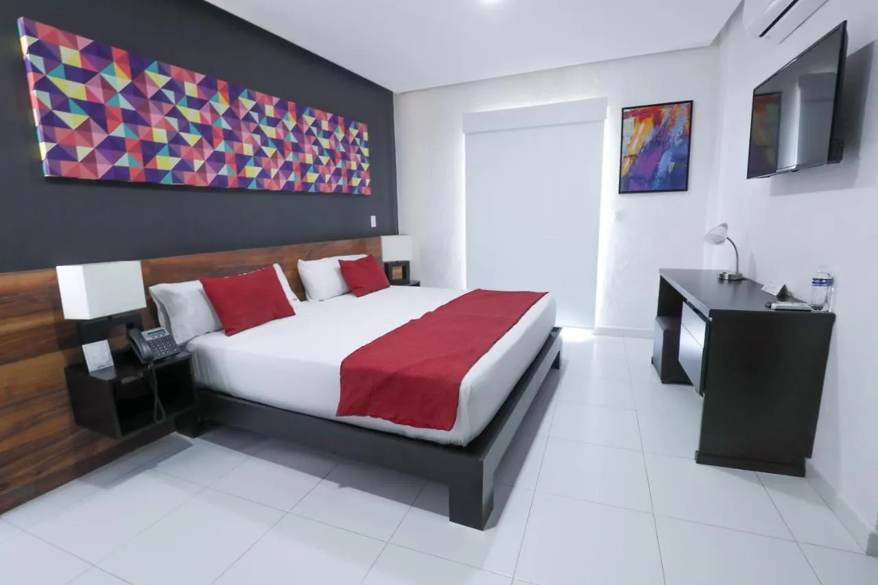 Hotel Dwana Mazatlan