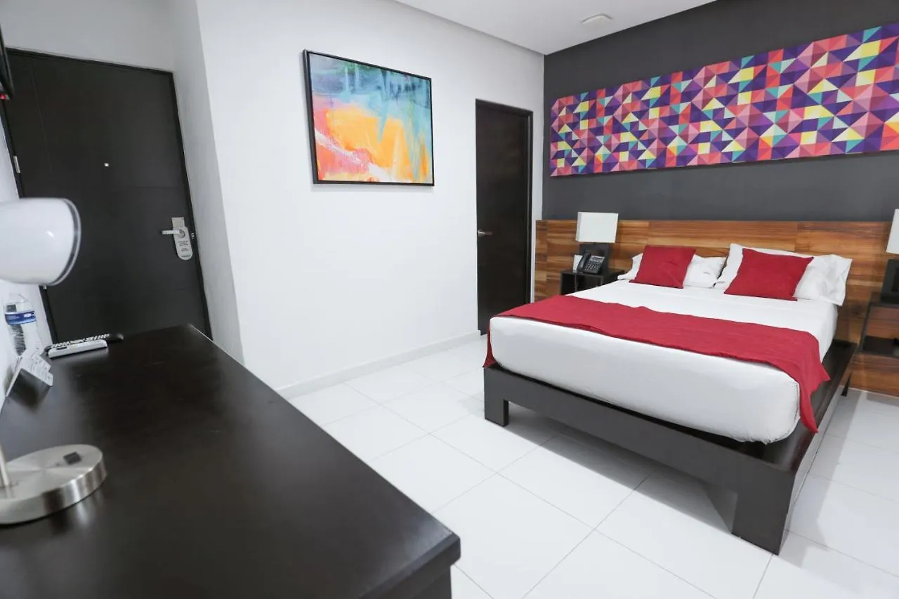Hotel Dwana Mazatlan