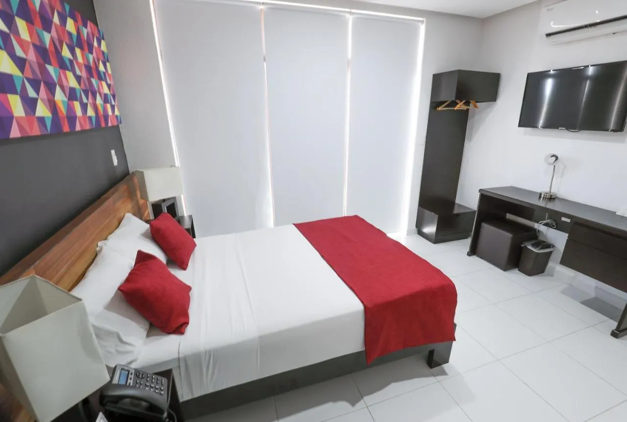 Hotel Dwana Mazatlan