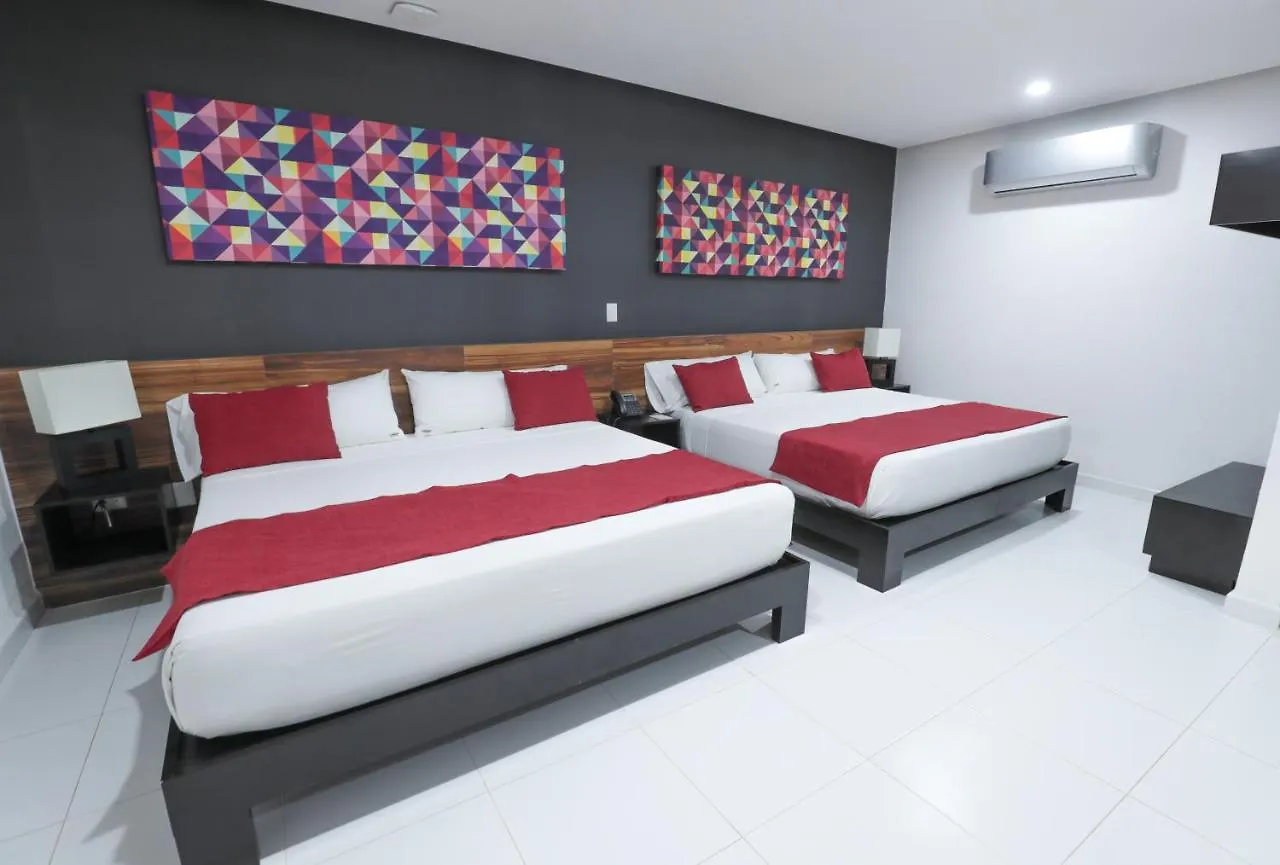 Hotel Dwana Mazatlan