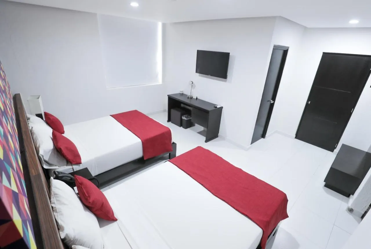 Hotel Dwana Mazatlan 3*,  Mexico