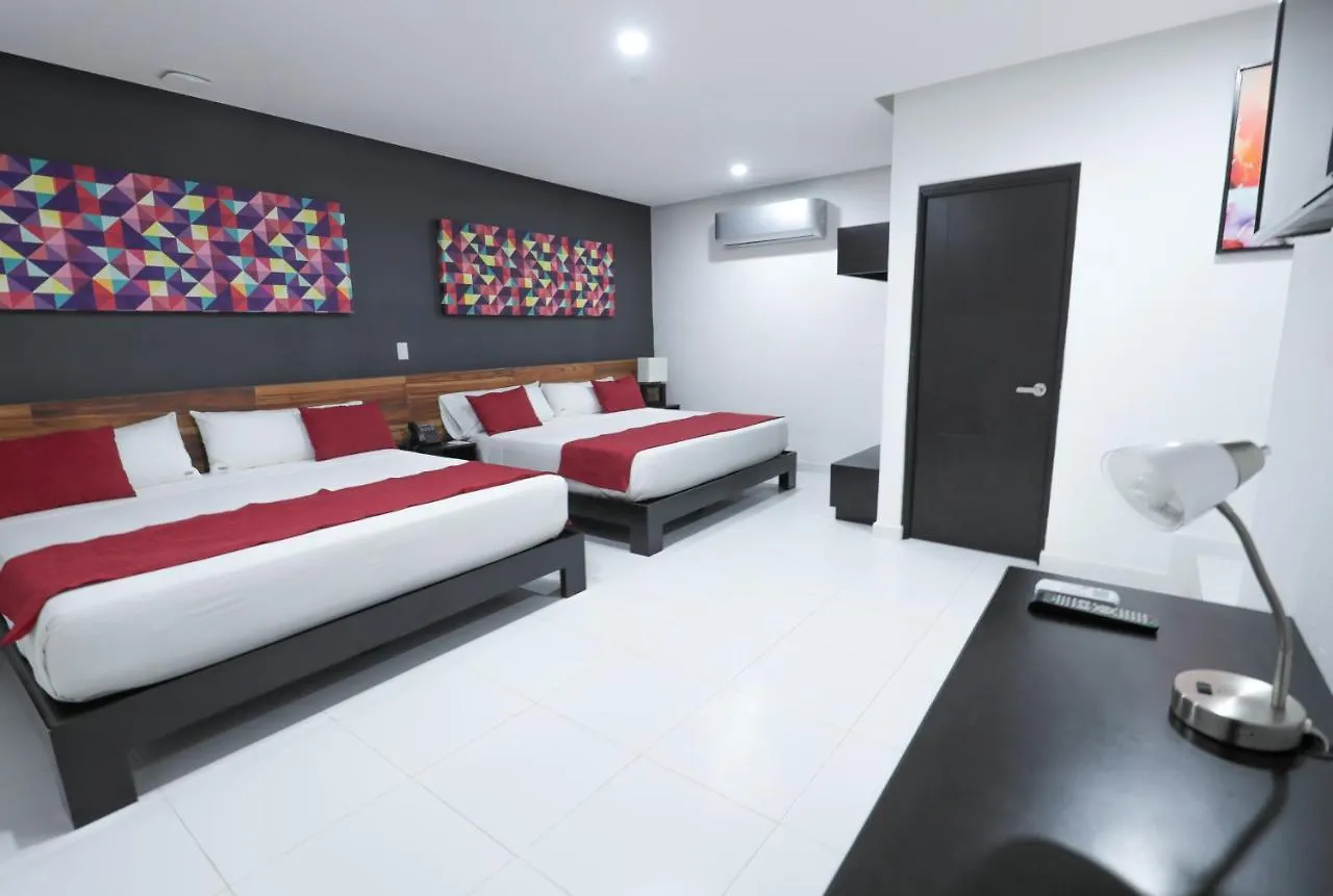 Hotel Dwana Mazatlan